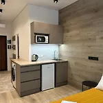Apartmán Vem калипсо *