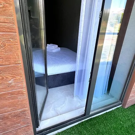 Vem калипсо Daire *