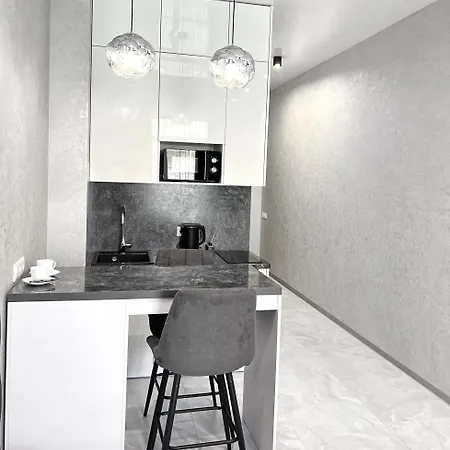 Vem калипсо Apartamento Odesa