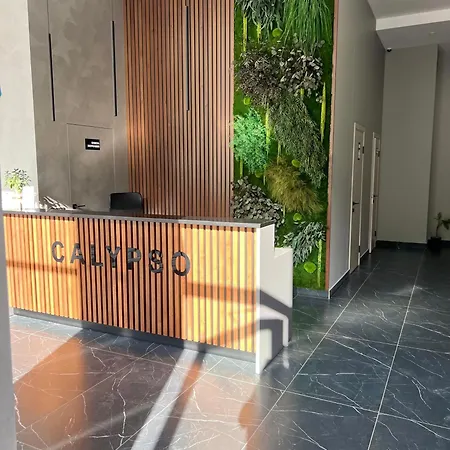 Vem калипсо Apartment *