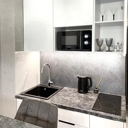 Apartment Vem калипсо *