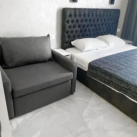 Vem калипсо Apartamento *