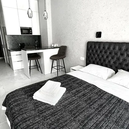 Vem калипсо Odessa