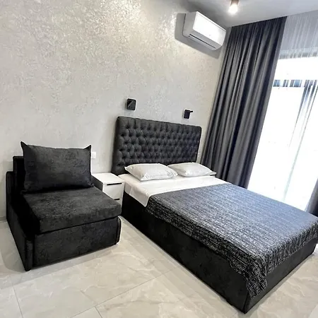Vem калипсо Apartment