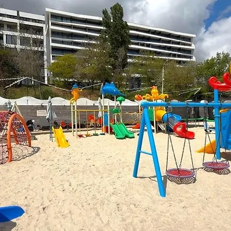 Vem калипсо Apartamento