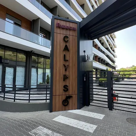 Apartamento Vem калипсо *