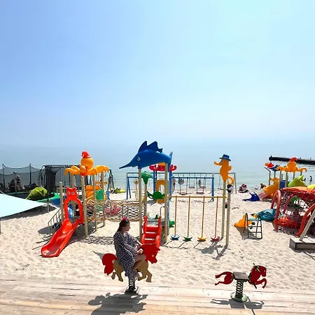 Apartament Vem калипсо Odessa