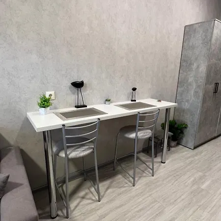 Apartament Vem калипсо Odessa