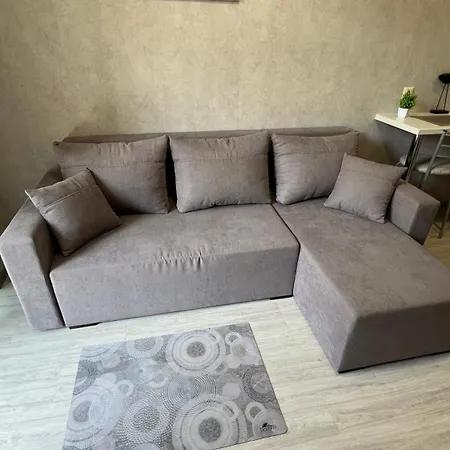 Apartment Vem калипсо *