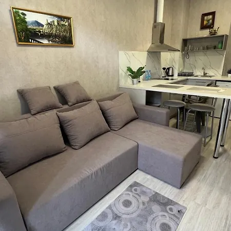 Apartment Vem калипсо
