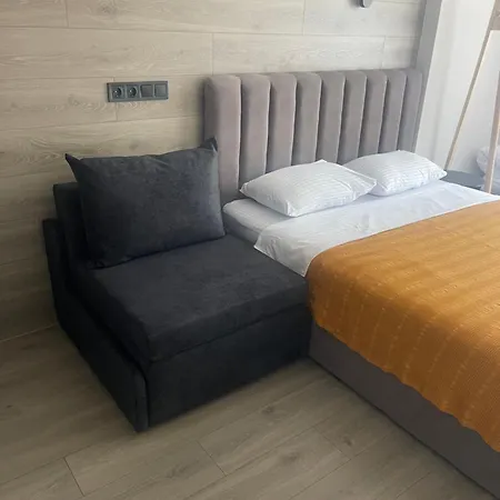 Vem калипсо Apartament Odessa