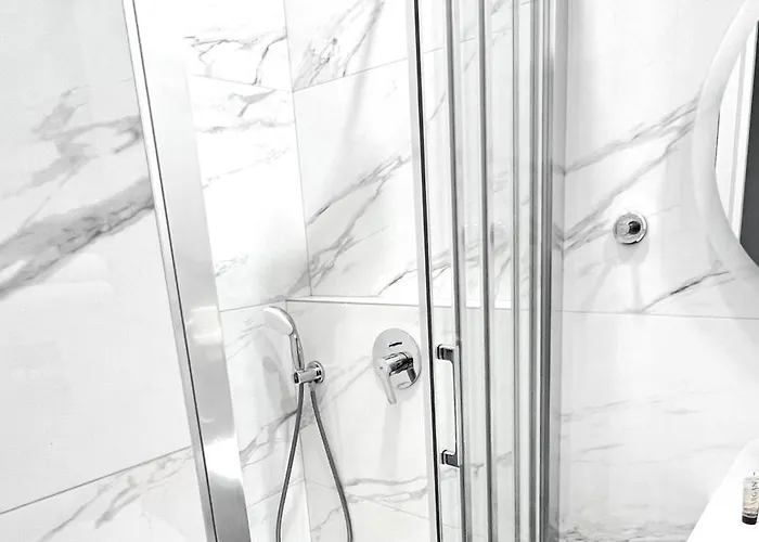 Vem калипсо Apartment Odessa