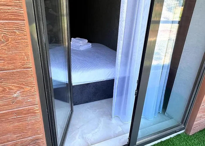 Vem калипсо Apartment *