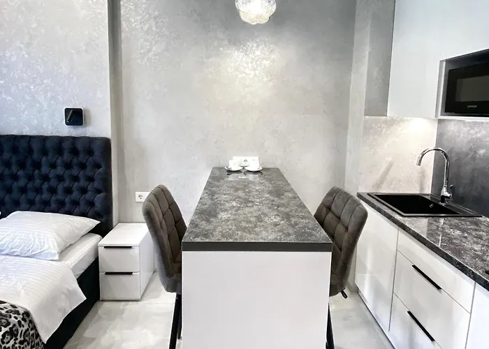 Apartamento Vem калипсо