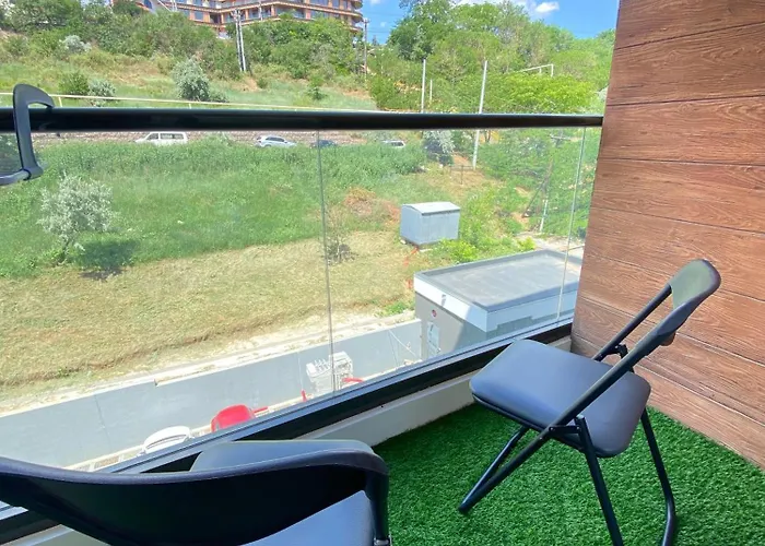 Apartment Vem калипсо *