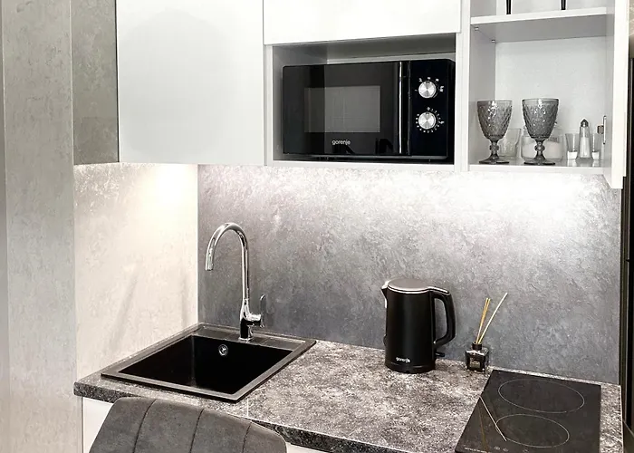 Apartamento Vem калипсо *