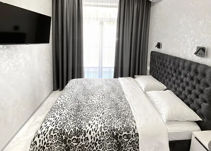 Vem калипсо * Odessa