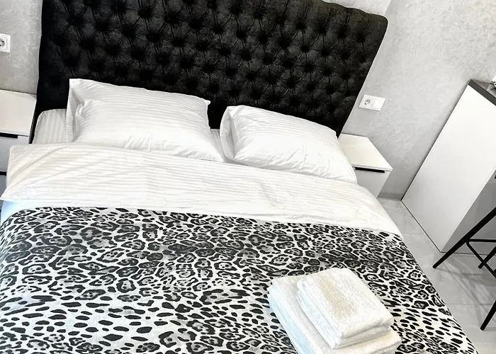 Vem калипсо Appartement Odessa