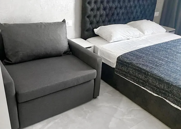 Vem калипсо Apartment *