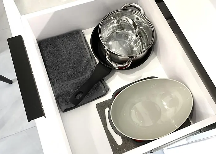 Vem калипсо Appartement Odessa