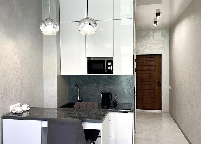 Apartment Vem калипсо *