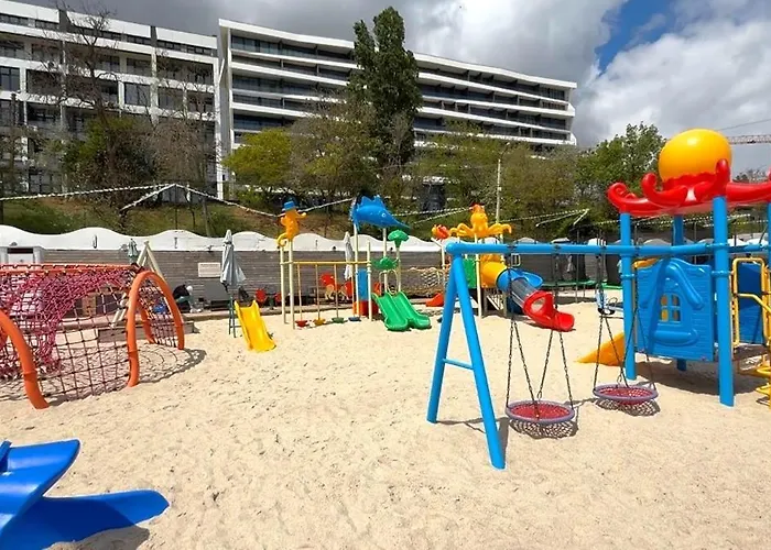 Vem калипсо Apartamento