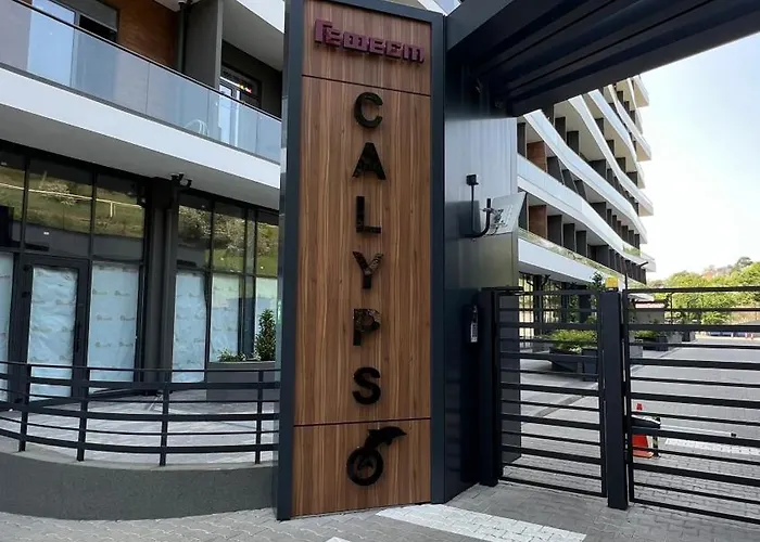 Appartement Vem калипсо *