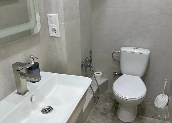Apartment Vem калипсо