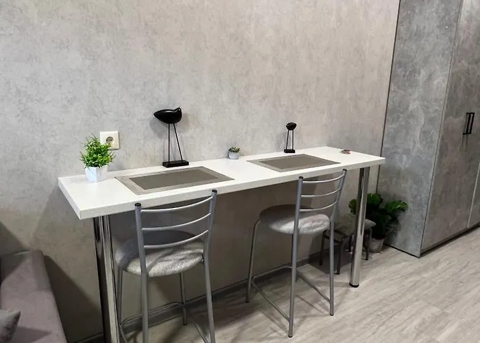 Appartement Vem калипсо Odessa