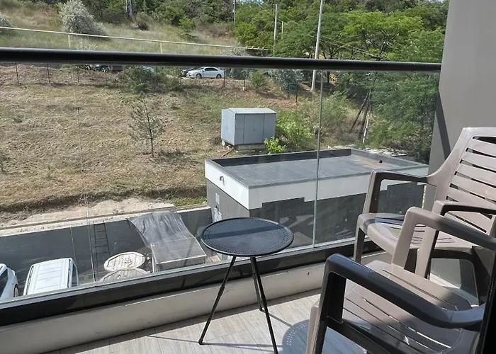 Appartement Vem калипсо Odessa