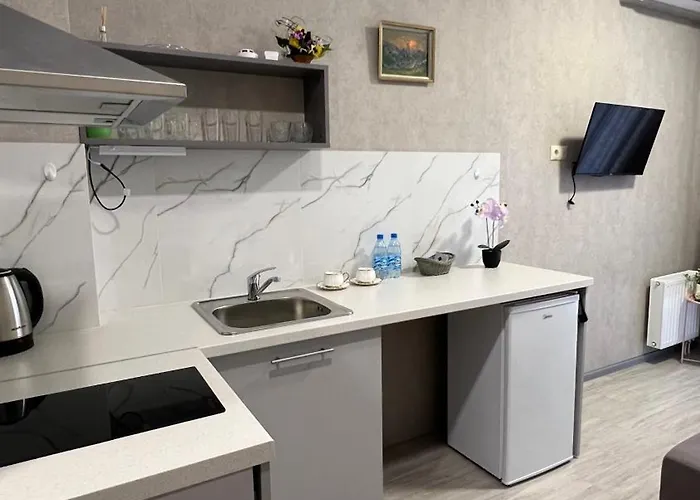 Vem калипсо Odesa