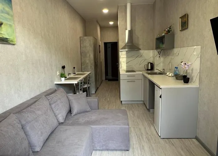 Vem калипсо Appartement *