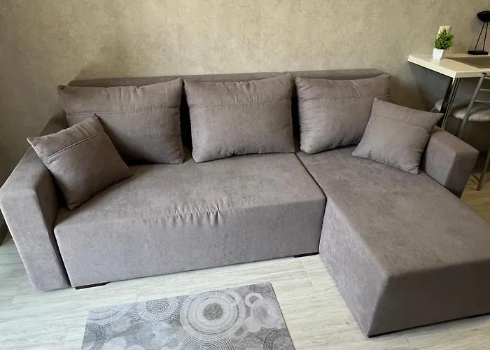 Apartamento Vem калипсо *