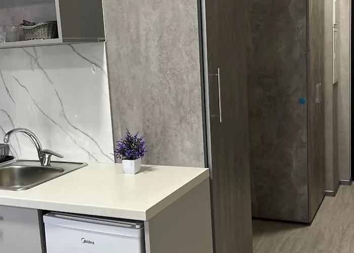 Appartement Vem калипсо