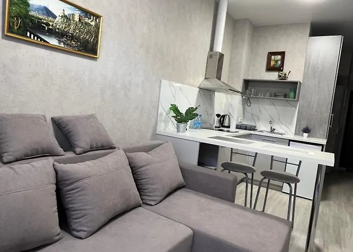 Apartment Vem калипсо