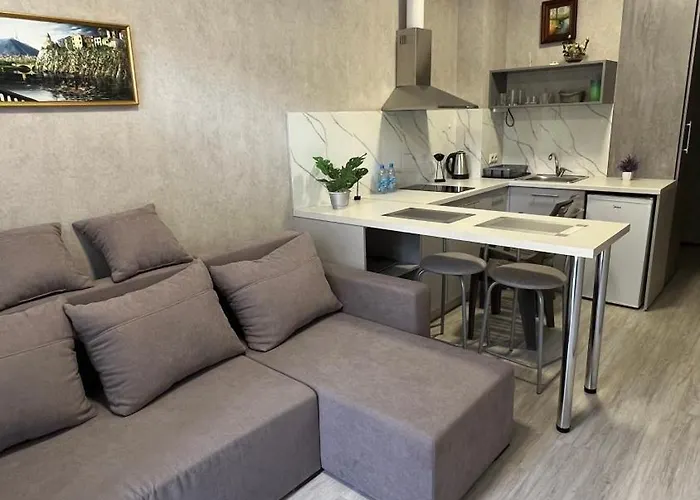 Vem калипсо *