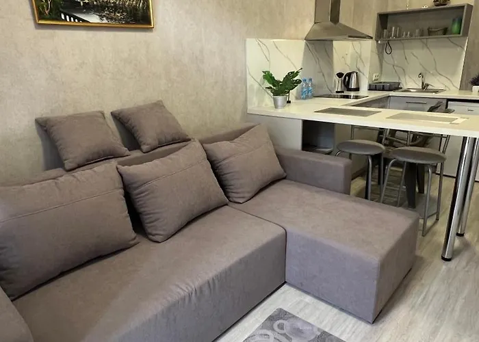 Appartement Vem калипсо