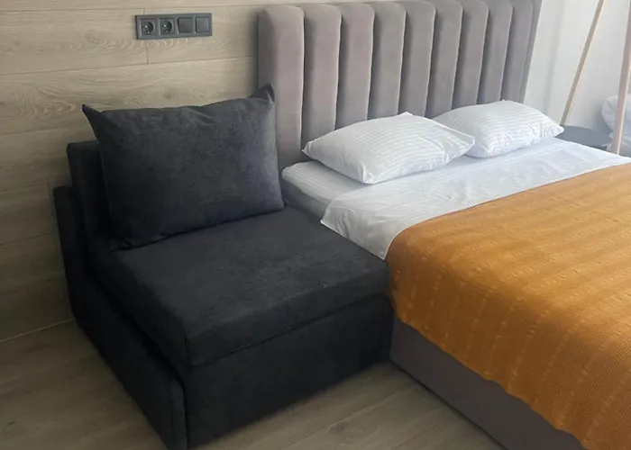 Vem калипсо Appartement Odessa
