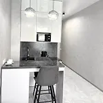 Vem калипсо Apartment Odessa
