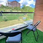 Apartman Vem калипсо *