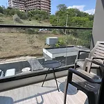 Apartman Vem калипсо Odessza