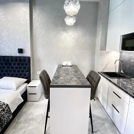 Apartman Vem калипсо