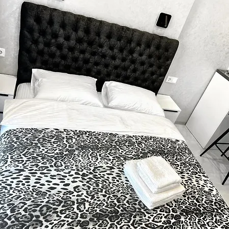 Vem калипсо Apartman Odessza