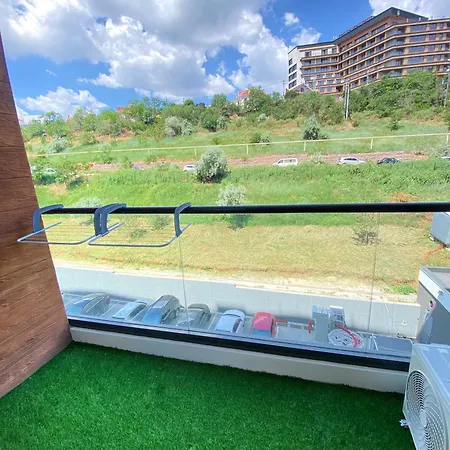 Apartman Vem калипсо Odessza