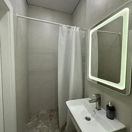 Vem калипсо Apartman Odessza