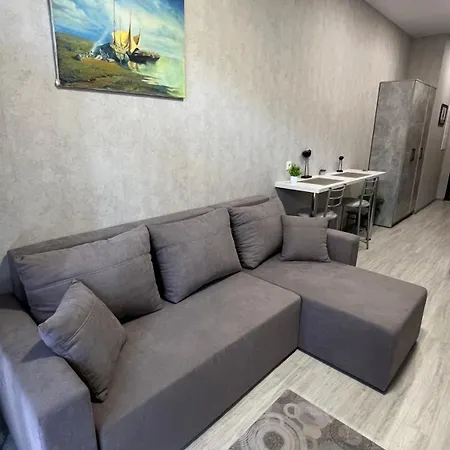Apartman Vem калипсо Odessza