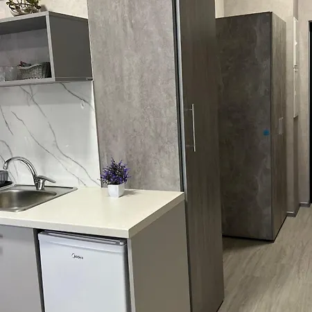 Apartman Vem калипсо
