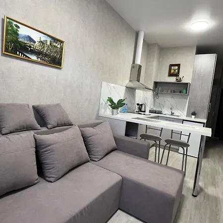Apartman Vem калипсо