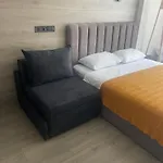 Vem калипсо Lejlighed Odessa