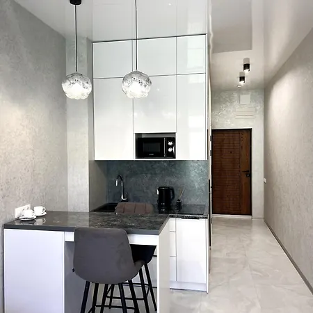 Apartamento Vem калипсо *